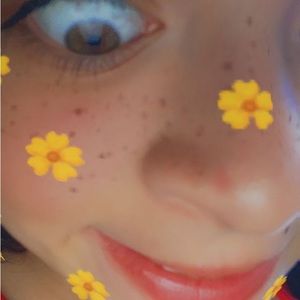 Meet your Posher, Yaretzi